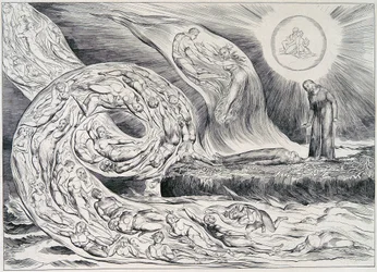 Illustrations of Dante